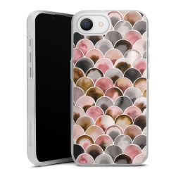 Silikoni Suojakuori läpinäkyvä