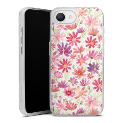 Silikoni Suojakuori läpinäkyvä