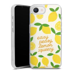Easy Peasy Lemon Queezy