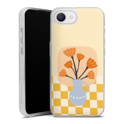 Silikoni Suojakuori läpinäkyvä