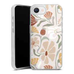 Silikoni Suojakuori läpinäkyvä