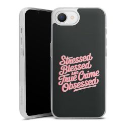 Silikoni Suojakuori läpinäkyvä