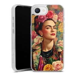 Silikoni Suojakuori läpinäkyvä