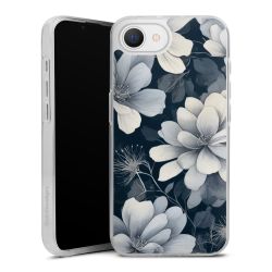 Silikoni Suojakuori läpinäkyvä