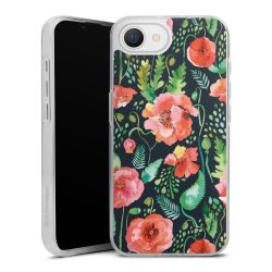 Silikoni Suojakuori läpinäkyvä