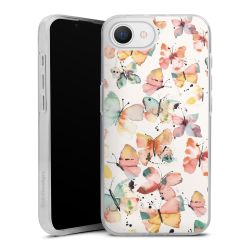 Silikoni Suojakuori läpinäkyvä