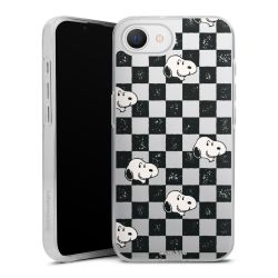 Silikoni Suojakuori läpinäkyvä