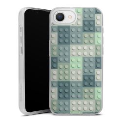 Silikoni Suojakuori läpinäkyvä