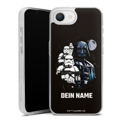 Silikoni Suojakuori läpinäkyvä