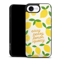 Easy Peasy Lemon Queezy