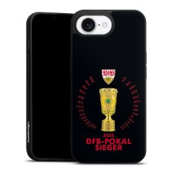 VfB DFB-Pokal Sieger Schwarz