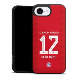 FC Bayern München Trikot Personalisierbar 25-26