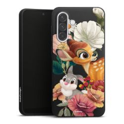 Bambi Klopfer transparent