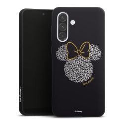 Minnie Black and White