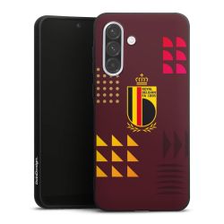 RBFA Klassiek embleem