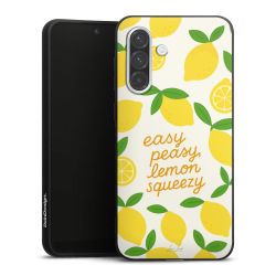 Easy Peasy Lemon Squeezy