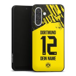 BVB Trikot Personalisierbar 25-26