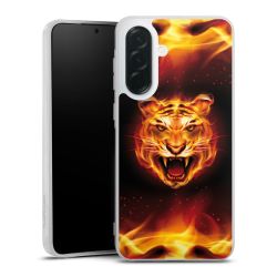 Silikoni Suojakuori läpinäkyvä