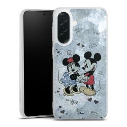 Micky&Minnie In Love