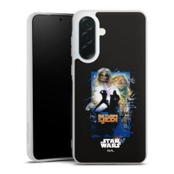 Silikoni Suojakuori läpinäkyvä