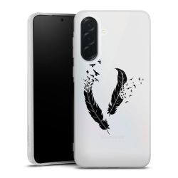 Silikoni Suojakuori läpinäkyvä