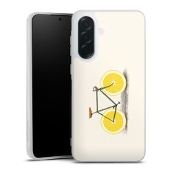 Silikoni Suojakuori läpinäkyvä