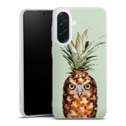 Gufo ananas
