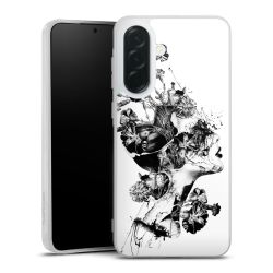 Silikoni Suojakuori läpinäkyvä