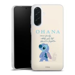 Ohana Stitch