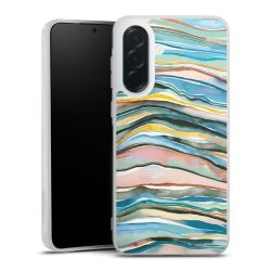 Silikoni Suojakuori läpinäkyvä