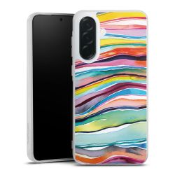 Silikoni Suojakuori läpinäkyvä