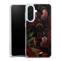 Donkere Bloemenweide