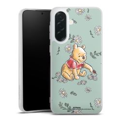 Winnie the Pooh Daisy and Bug Love