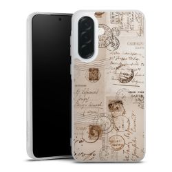 Silikoni Suojakuori läpinäkyvä