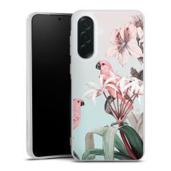 Silikoni Suojakuori läpinäkyvä