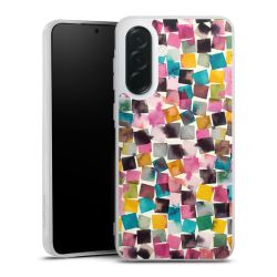 Silikoni Suojakuori läpinäkyvä