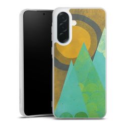 Silikoni Suojakuori läpinäkyvä