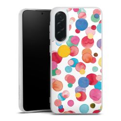 Silikoni Suojakuori läpinäkyvä