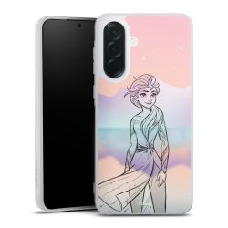 Silikoni Suojakuori läpinäkyvä