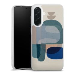 Silikoni Suojakuori läpinäkyvä