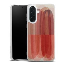 Silikoni Suojakuori läpinäkyvä