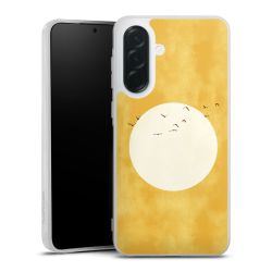 Silikoni Suojakuori läpinäkyvä