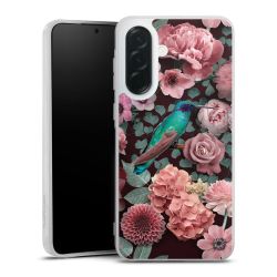 Silikoni Suojakuori läpinäkyvä