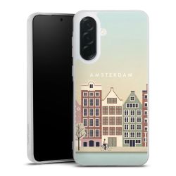 Silikoni Suojakuori läpinäkyvä