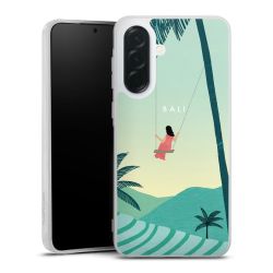 Silikoni Suojakuori läpinäkyvä