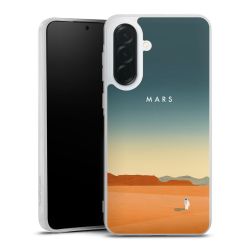 Silikoni Suojakuori läpinäkyvä