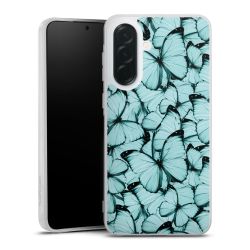 Silikoni Suojakuori läpinäkyvä