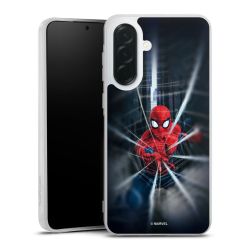 Toile Spider-Man