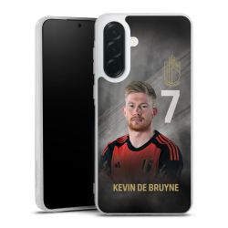 Kevin De Bruyne 7 