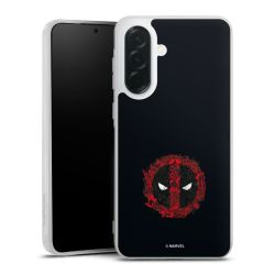 Deadpool Logo